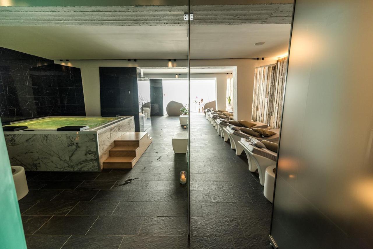 Hotel Valgranda Wellness & Spa Val di Zoldo Exteriér fotografie