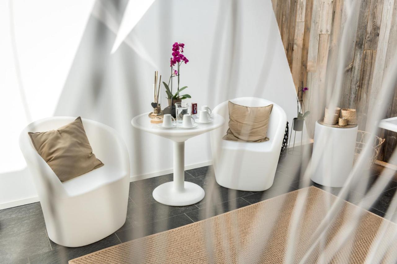 Hotel Valgranda Wellness & Spa Val di Zoldo Exteriér fotografie