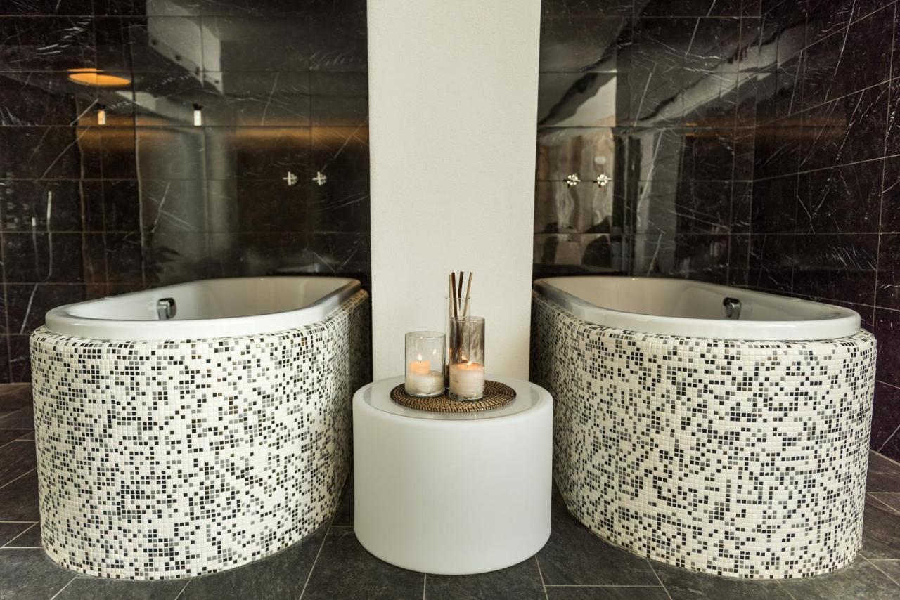 Hotel Valgranda Wellness & Spa Val di Zoldo Exteriér fotografie