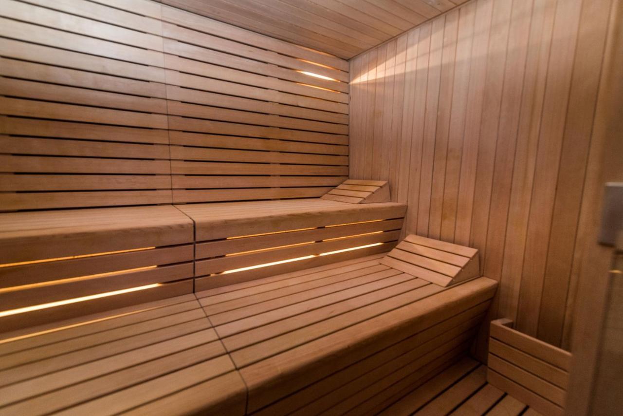 Hotel Valgranda Wellness & Spa Val di Zoldo Exteriér fotografie