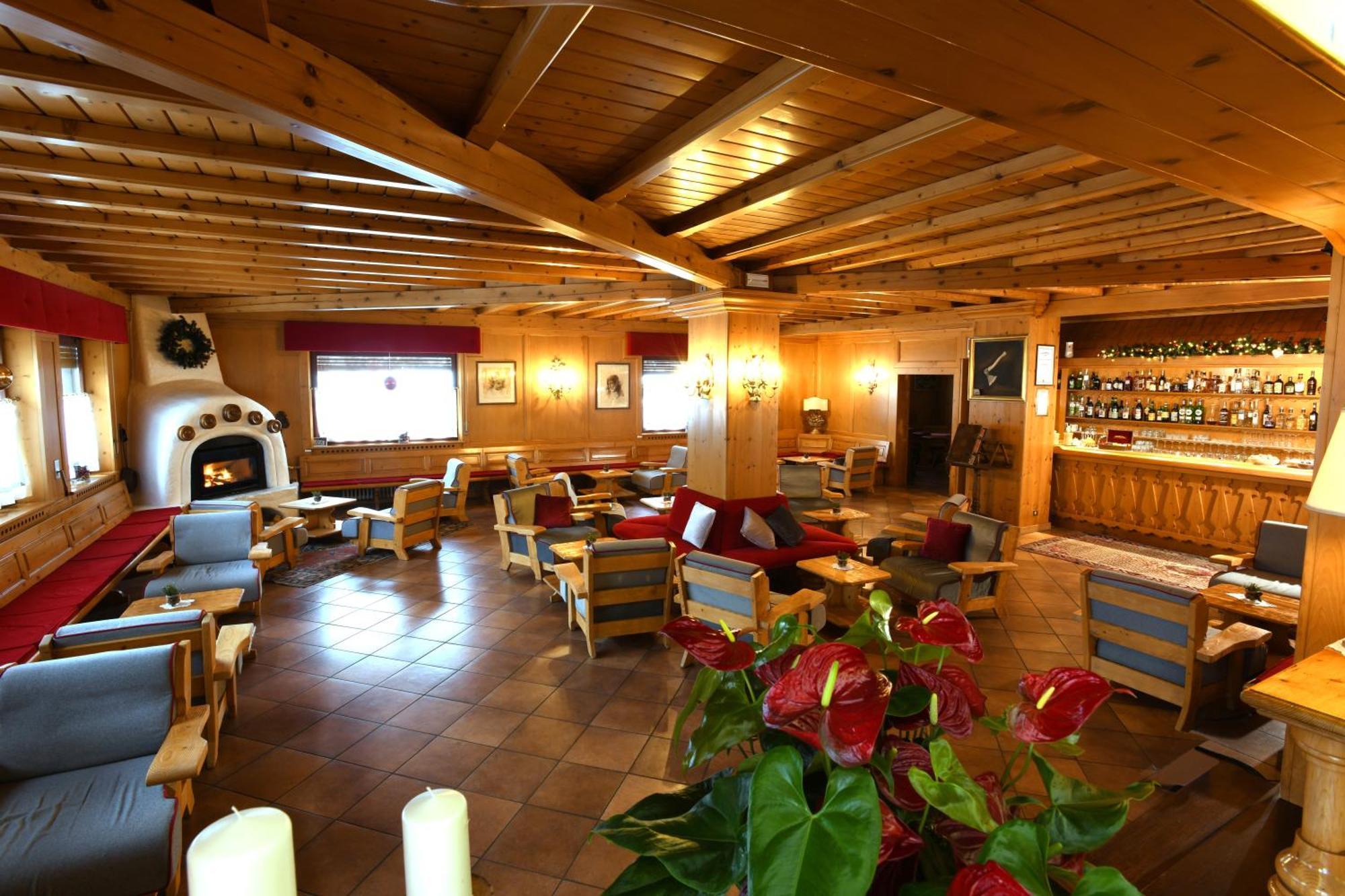 Hotel Valgranda Wellness & Spa Val di Zoldo Exteriér fotografie